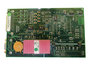 DIP 15029308 Interface Board PCB DIP293 AMAT 9090-00273 Working Surplus