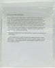 Varian Semiconductor VSEA 109132001 Linear Scale Mod PCB OEM Refurbished