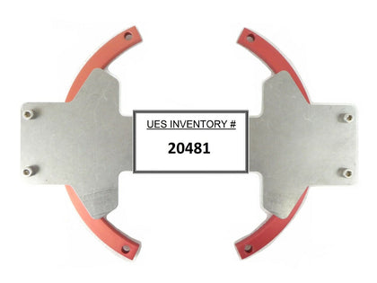AMAT Applied Materials 0270-76118 Arm Leveling Zero Tool 0270-20080 Endura Spare