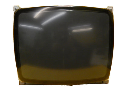 Dynamic Display QES1014A-203 Operator Interface MRC Eclipse Star Used Working