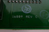 Semitool 16889 SRD Radial Lift PCB 2601800 Reseller Lot of 2 Spare Surplus