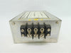 Feller AG 3718-X0-10-27-5 Noise Filter FEI XL 30 ESEM Working Spare