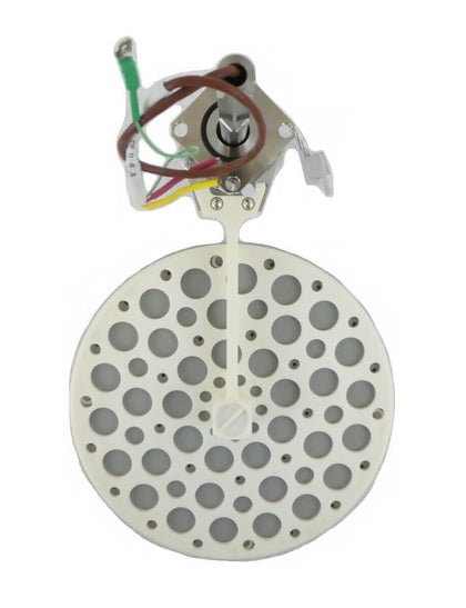 AMAT Applied Materials 0010-76864 200mm Wafer Susceptor Assembly Spare Surplus