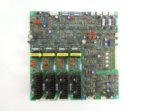 Daihen 7-2009-330 RF Generator Interface PCB Reseller Lot of 2 Working Surplus