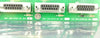 Mattson Technology 255-19197-00 PMC PMAC Interlink PCB Backplane New Surplus