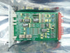 AMAT Applied Materials 0100-91025 Vendor Interface A MAG PCB Card Used Working