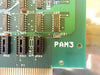 Gordos Arkansas PAM 3 Interface Board PCB MRC Eclipse Star Used Working