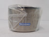Yaskawa SGM7F-25C7M11 Direct Drive AC Servo Motor AMAT New Surplus