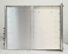 Keithley 707A Switching Matrix with 7174A 8x12 Low Current Matrix Cards Surplus