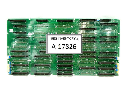 Hitachi BBM4321-2 Backplane Board PCB Working Spare