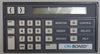CTI-Cryogenics TM2500-001 On-Board Pump Control Panel AMAT 3620-02332 Dents New