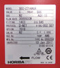 Horiba STEC SEC-Z714AGX Mass Flow Controller MFC 0190-41106 0190-41114 Lot of 6