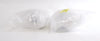 Inficon CDG100D Baratron Transducer Reseller Lot of 2 New