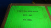 AMAT Applied Materials 0020-99521-005 Al Alloy Shield Inner eSIP 300mm Used