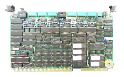 TEL Tokyo Electron MC-31151T T Control PCB Card 1181-000571-13 TS-4000Z Working