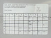 Eurotherm 940D Temperature Controller 900 EPC Mattson 514-08358-00 w/Manual New