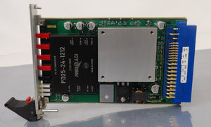 MKS Instruments AS00722-05-1 cPCI Power Supply PCB Card Reseller Lot of 5 Spare