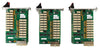 MKS Instruments AS01500-10-1 Interlock Module PCB Card AMAT 0190-61381 Lot of 3