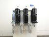 Parker Balston LCMS-SF5000NA LC/MS Tri-Gas Generator Source SF5000 Surplus Spare