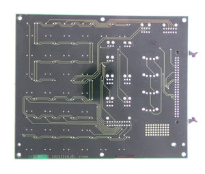 Nikon 425-7713 Relay Interface PCB Board RELAY-U Spare Surplus