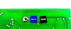 AMAT Applied Materials 0100-20458 Interlock Personality Board PCB Working