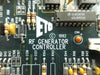 ETO Ehrhorn Technological Operations ABX-X228 RF Generator PCB ABX-X247 Working