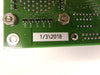Semitool 245052 System Connect PCB AMAT Applied Materials 2601800 Spare
