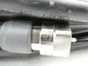 Lam Research 684-257928-103 RF Coaxial Interconnect Cable Working