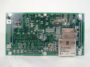Nikon Precision 4S007-770-D Interface Board PCB LC-PRES2A NSR Series Working