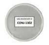 Novellus Systems 15-042154-00 Ceramic SHHD Ring New Surplus