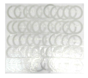 AMAT Applied Materials 0020-32422 ESC Center Nickel Inner Insert Lot of 50 New