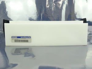 IRORI AC96-03-48 Cleaving Station Vacuum Chamber AccuCleave-96 New Surplus