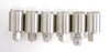 MKS Instruments Type 41 Baratron Pressure Switch 41A 41B Lot of 10 Working