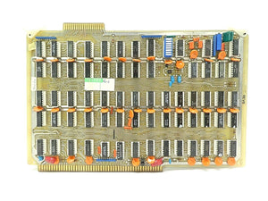 Varian Semiconductor VSEA D-F3898001 End Station Logic PCB Card Rev. 6 Working