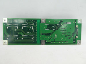 Nikon Precision 4S013-499 Processor PCB RSTG-FLM NSR Series Working