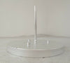 Novellus Systems 16-033931-00 200mm Pinned Showerhead Manufacturer Refurbished