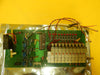 Semiconductor Equipment Corp 4496-023 Pneumatic Manifold PCB 410 Bonder Used