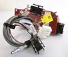 Horiba STEC IV-2410AV-02H-180S-N Injection Valve AMAT 0190-89287 Working