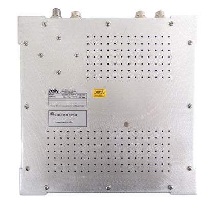 Verity 1013706 Spectrometer Endpoint Detector Module DS100-06 Working