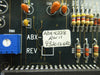 ETO Ehrhorn Technological Operations ABX-X228 RF Generator Controller PCB Rev 11