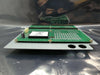 Kokusai Electric D2E01522 Interface Panel Backplane PCB INT-CNBA Used Working