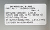 Spectrum ENI Power Systems B-5002-12054 RF Generator AMAT 0190-42463 Untested