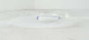 TEL Tokyo Electron D127254 200mm Quartz Ring NCH S/E CLP R New Surplus