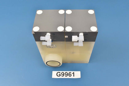 Advance QDR-4022-51U5fS Model 26176 Valve