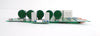 Kyosan Electric AR12666PA110B PCB PFC-VIC-H400PTP Reseller Lot of 3 Working