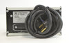 TURBOTRONIK NT 150/360 Leybold 85472-5 Turbomolecular Pump Controller Turbo