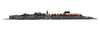 TEL Tokyo Electron 2986-403687-11 Motor I/O Board PCB TKB2130 (JP) Working Spare