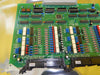 Hitachi HT94219B Input Output I/O PCB Card PI02 Ver. A M-712E Etcher Working