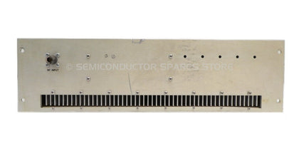 Amplifier Research H1008314301 Solid-State RF Input and Distribution Module 3500