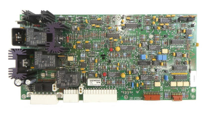 AB Sciex 025551J Temperature Controller PCB Triple TOF 5600 MDS Working